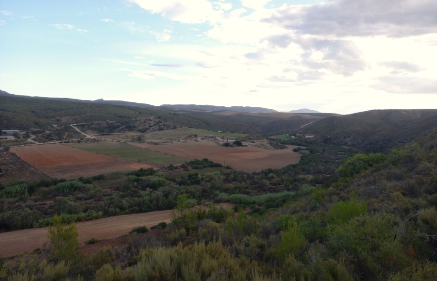 4 Bedroom Property for Sale in Uniondale Rural Western Cape